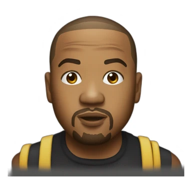 timbaland-lifelike sticker