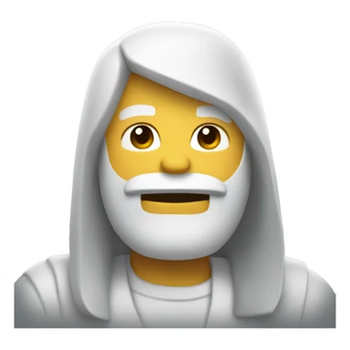 logotipo de robloc sticker