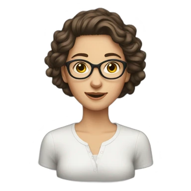 hannah friedman sticker