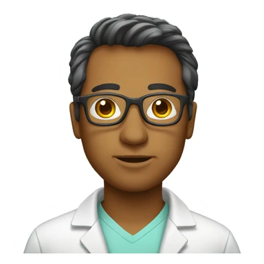 computer scientist sticker