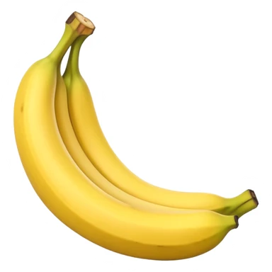 Banana Skin removed  sticker