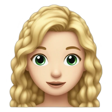 Ella Anderson sticker