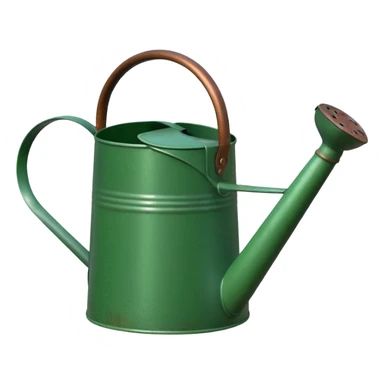Watering Can sticker
