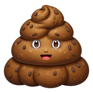 poop sticker