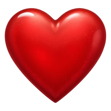 heart carnival  sticker