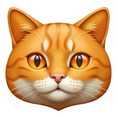 Cool Cat with “DFLTRN” underneath picture sticker