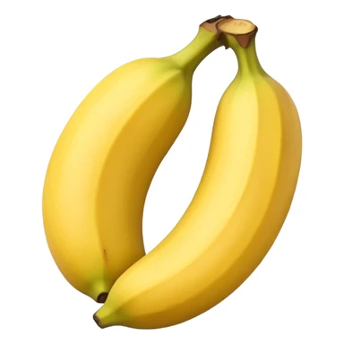 crear un emoticon basado en gustos variados del cambur sticker