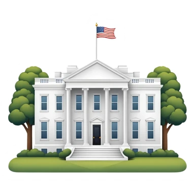 House usa sticker