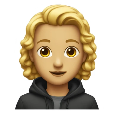 panthere noir sticker