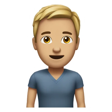 that feeling when knee surgery is tomorrow sticker