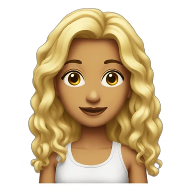 Bailey bass actress sticker