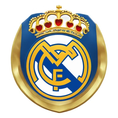 realmadrid sticker