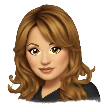 Jenni rivera sticker