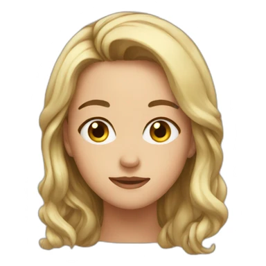 Erin sticker