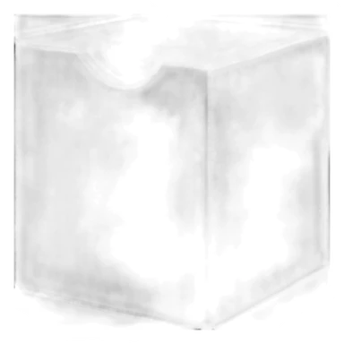 steel reinforced concrete sticker