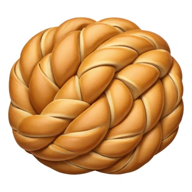 Hala bread sticker