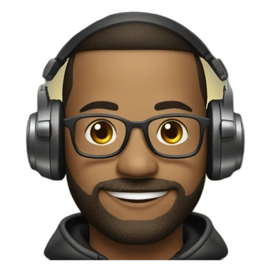 Dj berlin celebrates its birthday sticker