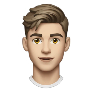 hero fiennes tiffin sticker