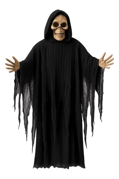 Halloween decoration, remove background sticker