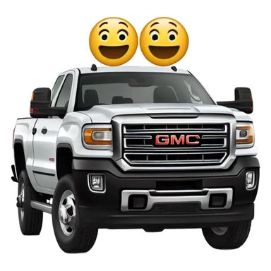 2024 gmc sierra 2500 sticker