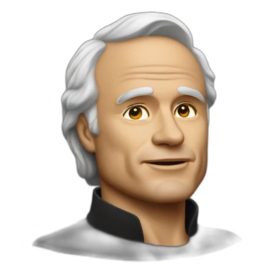 marlon brando sticker