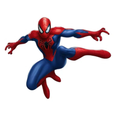 Spider man 2099 sticker