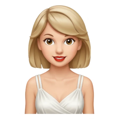 You Belong With Me Taylor Swift  sticker