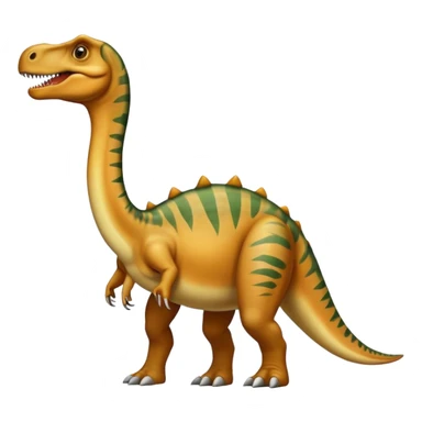 nigersaurus sticker