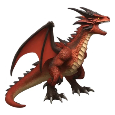 rathalos sticker