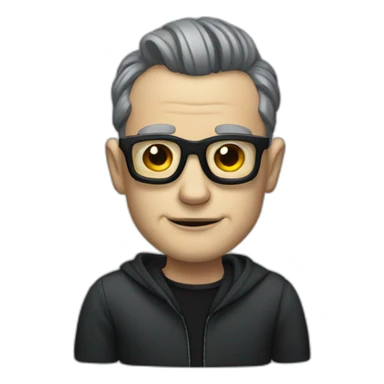 mr.robot sticker