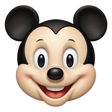 Disney sticker