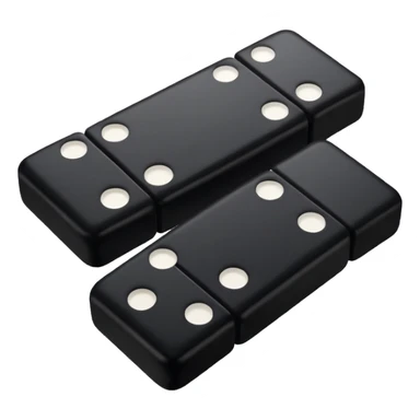 domino sticker