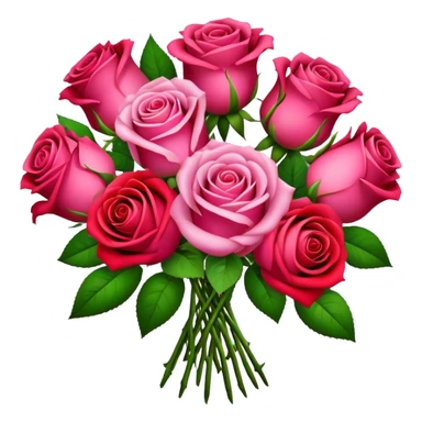 🌷🫶🏻 sticker