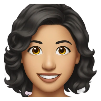 goergina rodriguez sticker