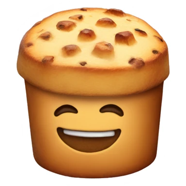 Happy panettone  sticker