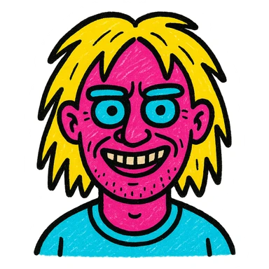 Chance Wilkins cyraxx sticker