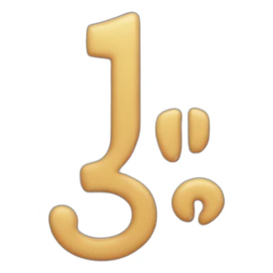 jul sign sticker