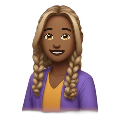 🤯+ new year sticker