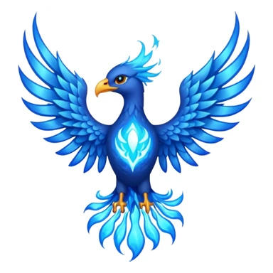 Blue flame phoenix wings - Cold fire




Purple flame phoenix wings 



 sticker