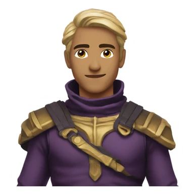 Rauw Alejandro  sticker