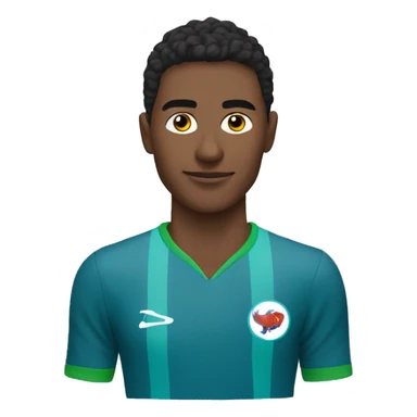 Lamine yamal footballer  sticker