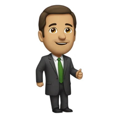 Nawaz sharfi sticker