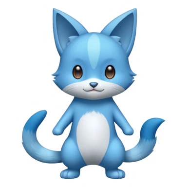 Dewott sticker