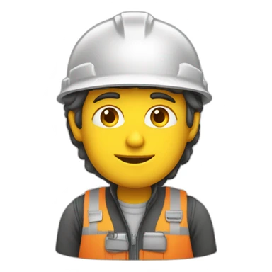 ingeniero civil sticker