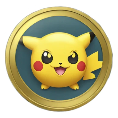 pokemon money puregold coin pokecoin pokedollar dollar sticker
