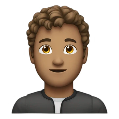 Aaron Fraser-Nash sticker