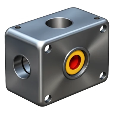 Magnétoscopie contrôle non destructif sticker