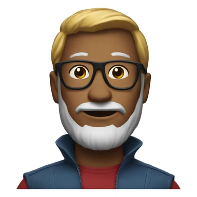 Gambi Marvel sticker