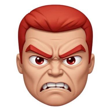 😤 crate stelice imoge sticker