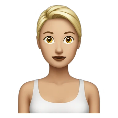 Zara yilmaz  sticker